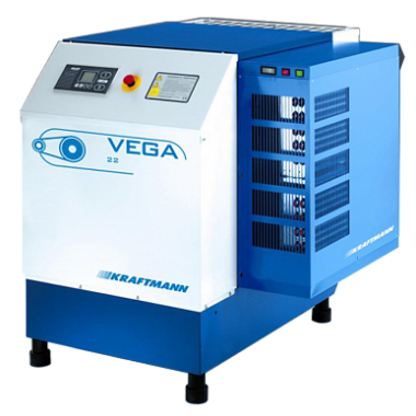 KRAFTMANN VEGA 7-10 O R 500